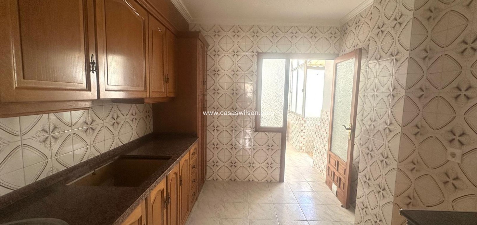 Sale - Apartment - Torrevieja - Estacion De Autobuses