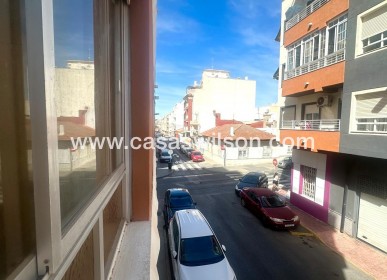 Sale - Apartment - Torrevieja - Estacion De Autobuses