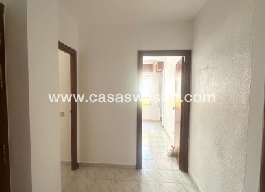 Sale - Apartment - Torrevieja - Estacion De Autobuses