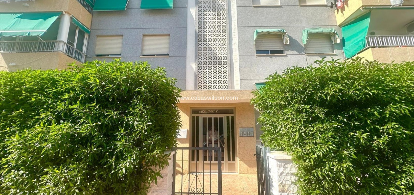 Sale - Appartement - Torrevieja - Punta prima