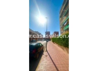 Sale - Appartement - Torrevieja - Punta prima