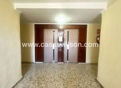 Sale - Appartement - Torrevieja - Punta prima