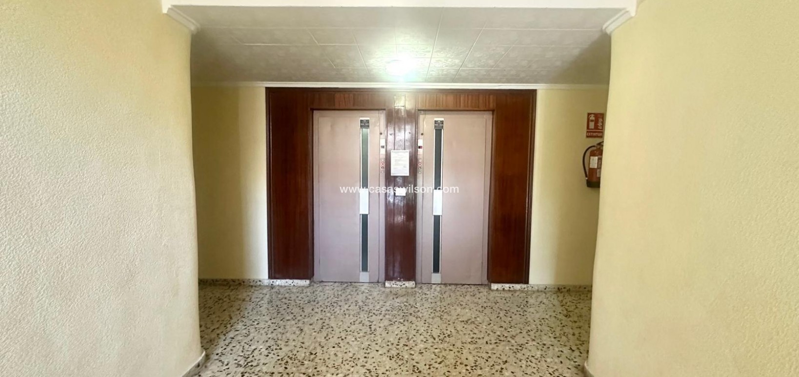 Sale - Appartement - Torrevieja - Punta prima