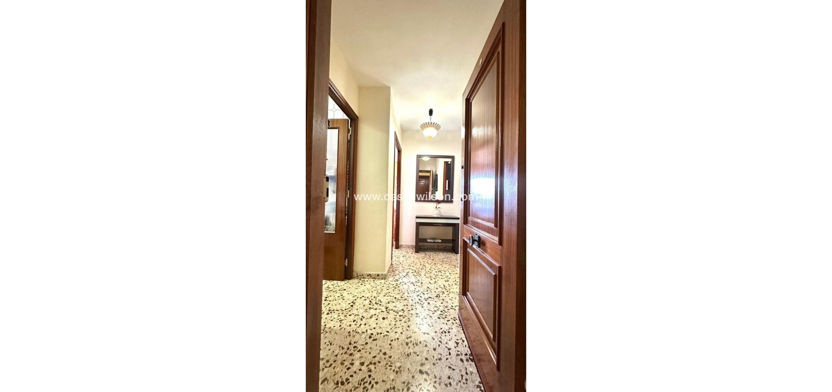 Sale - Appartement - Torrevieja - Punta prima