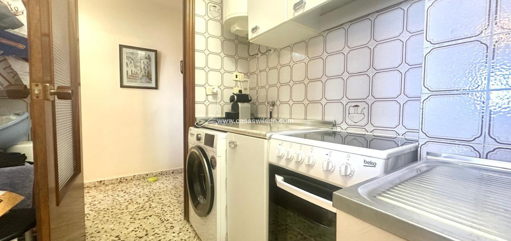 Sale - Appartement - Torrevieja - Punta prima