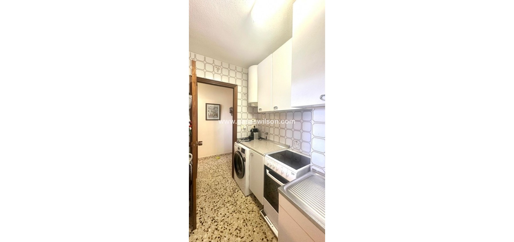 Sale - Appartement - Torrevieja - Punta prima