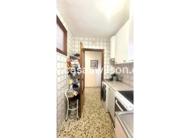 Sale - Appartement - Torrevieja - Punta prima