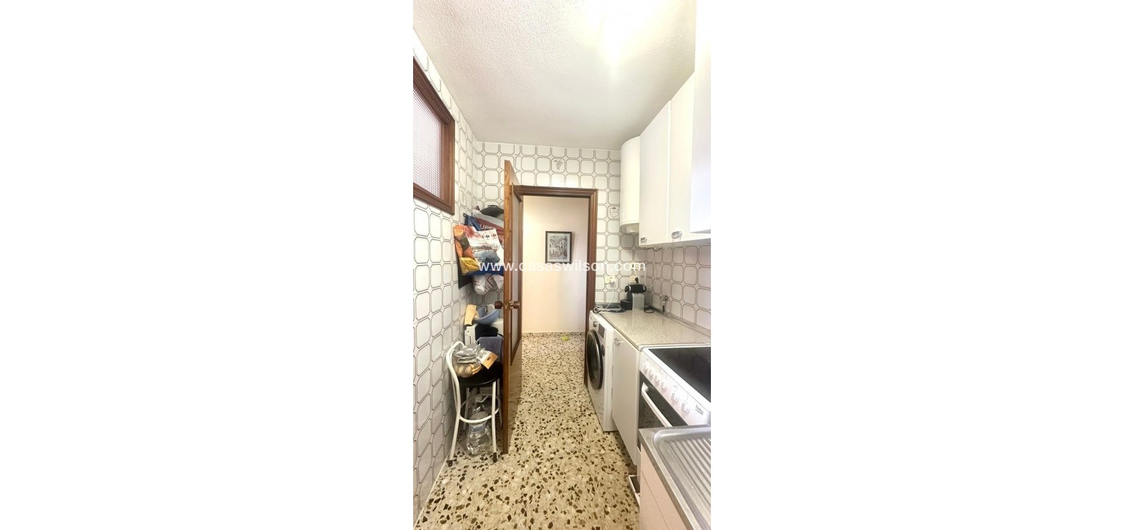 Sale - Appartement - Torrevieja - Punta prima
