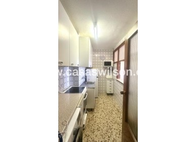 Sale - Appartement - Torrevieja - Punta prima