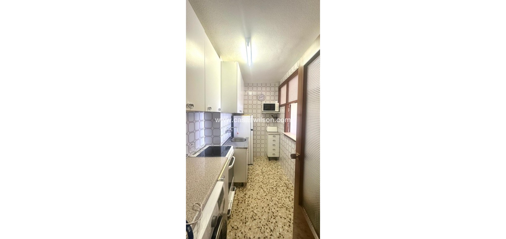 Sale - Appartement - Torrevieja - Punta prima