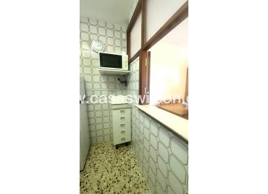 Sale - Appartement - Torrevieja - Punta prima