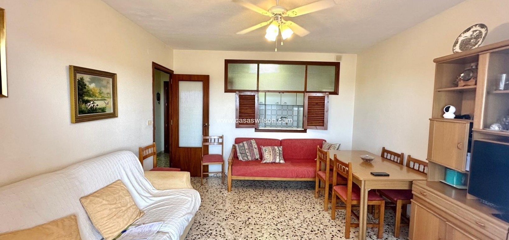 Sale - Appartement - Torrevieja - Punta prima
