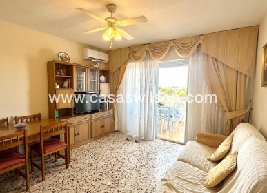 Sale - Appartement - Torrevieja - Punta prima