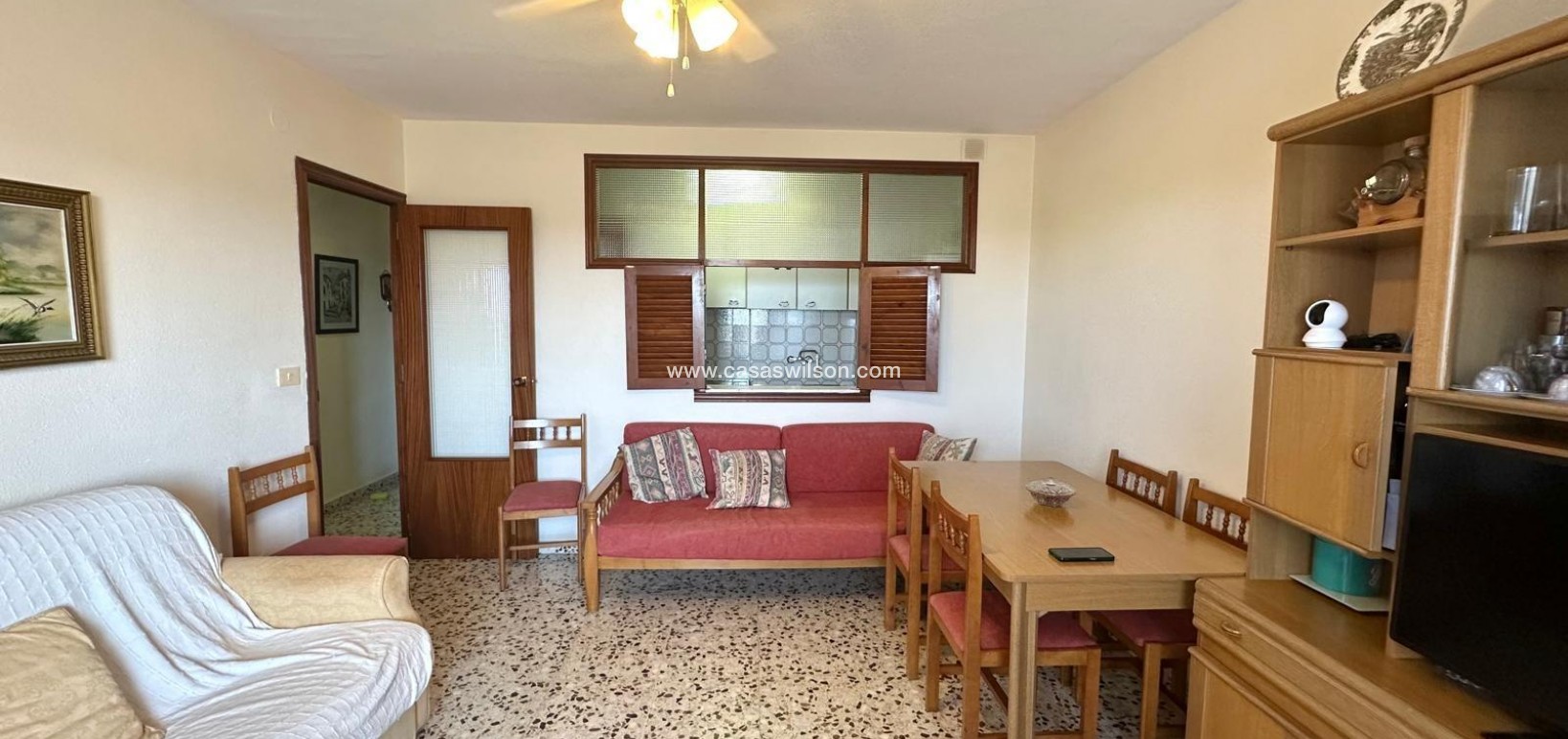 Sale - Appartement - Torrevieja - Punta prima