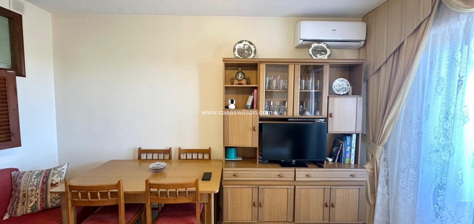 Sale - Appartement - Torrevieja - Punta prima