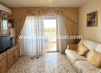 Sale - Appartement - Torrevieja - Punta prima
