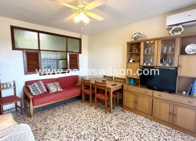 Sale - Appartement - Torrevieja - Punta prima