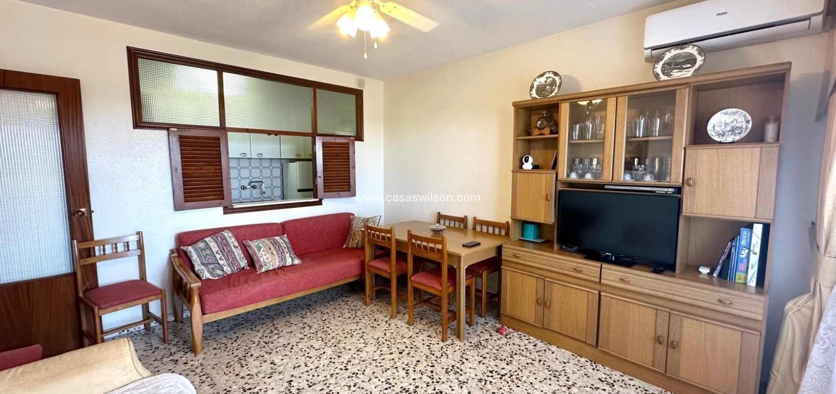 Sale - Appartement - Torrevieja - Punta prima