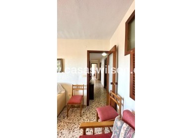 Sale - Appartement - Torrevieja - Punta prima
