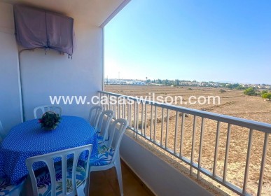Sale - Appartement - Torrevieja - Punta prima