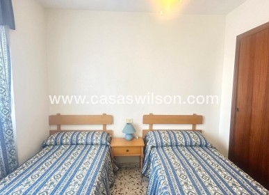 Sale - Appartement - Torrevieja - Punta prima