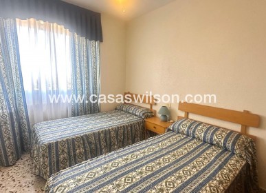 Sale - Appartement - Torrevieja - Punta prima