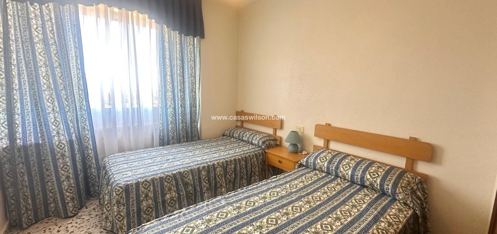 Sale - Appartement - Torrevieja - Punta prima