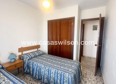 Sale - Appartement - Torrevieja - Punta prima