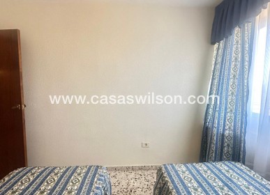 Sale - Appartement - Torrevieja - Punta prima