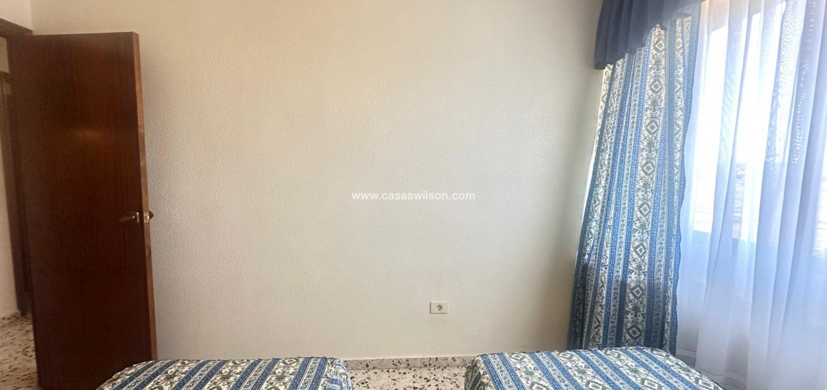 Sale - Appartement - Torrevieja - Punta prima