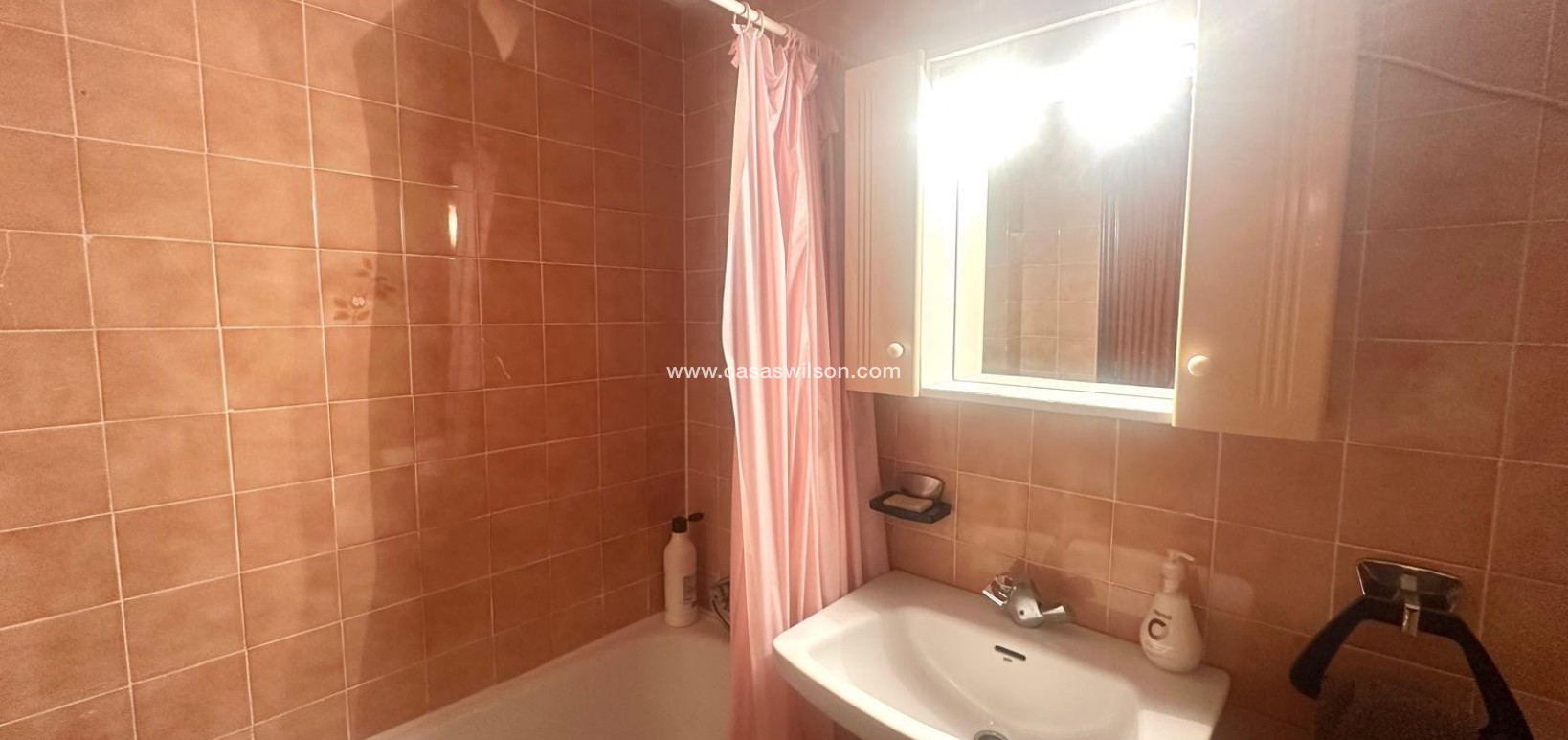 Sale - Appartement - Torrevieja - Punta prima