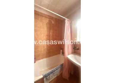 Sale - Appartement - Torrevieja - Punta prima