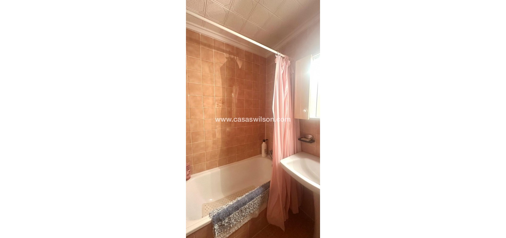 Sale - Appartement - Torrevieja - Punta prima