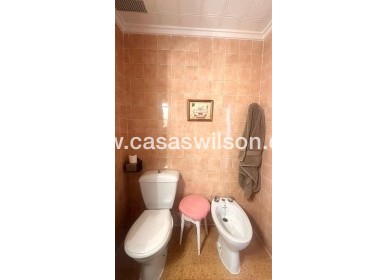 Sale - Appartement - Torrevieja - Punta prima