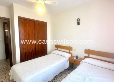 Sale - Appartement - Torrevieja - Punta prima