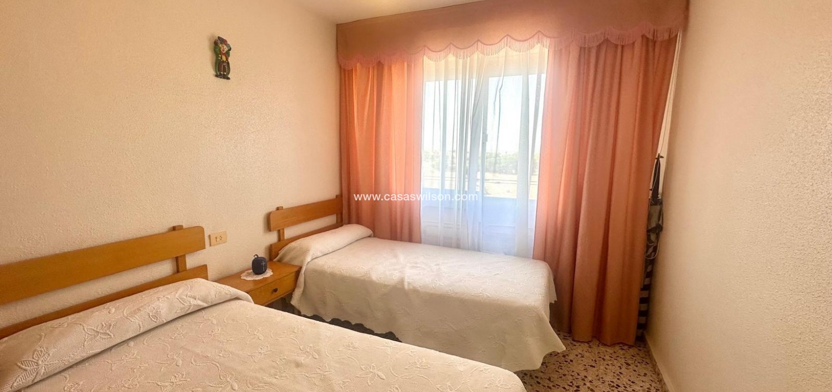 Sale - Appartement - Torrevieja - Punta prima