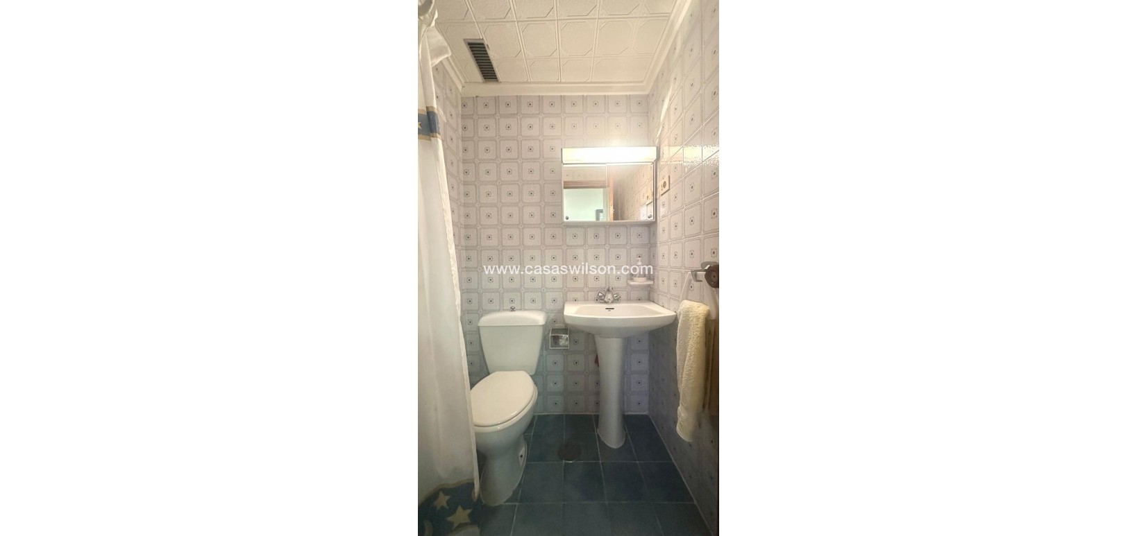 Sale - Appartement - Torrevieja - Punta prima