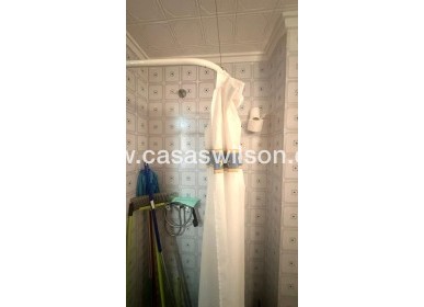 Sale - Appartement - Torrevieja - Punta prima