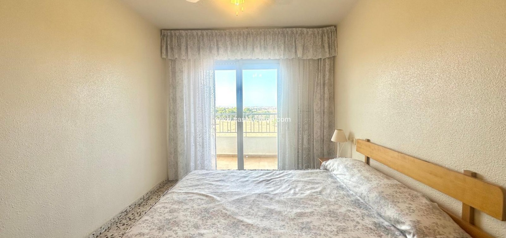 Sale - Appartement - Torrevieja - Punta prima