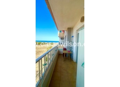 Sale - Appartement - Torrevieja - Punta prima