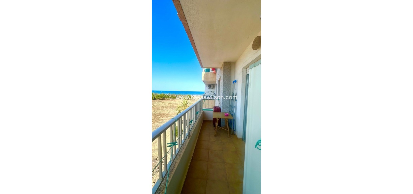 Sale - Appartement - Torrevieja - Punta prima