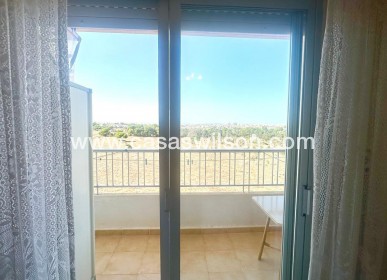 Sale - Appartement - Torrevieja - Punta prima