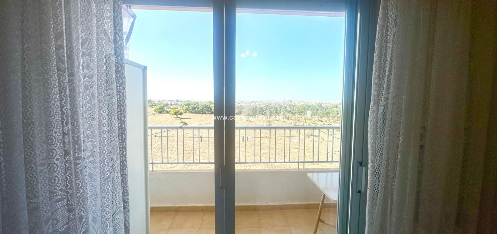 Sale - Appartement - Torrevieja - Punta prima