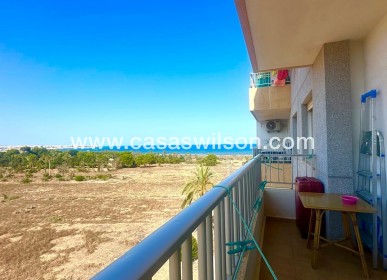 Sale - Appartement - Torrevieja - Punta prima