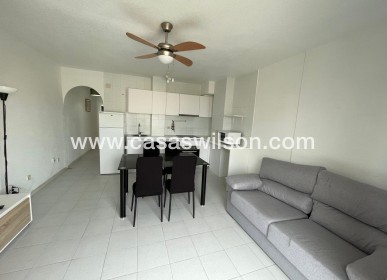 Venta - Apartamento - Torrevieja - Centro