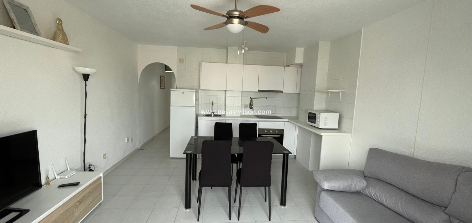 Venta - Apartamento - Torrevieja - Centro