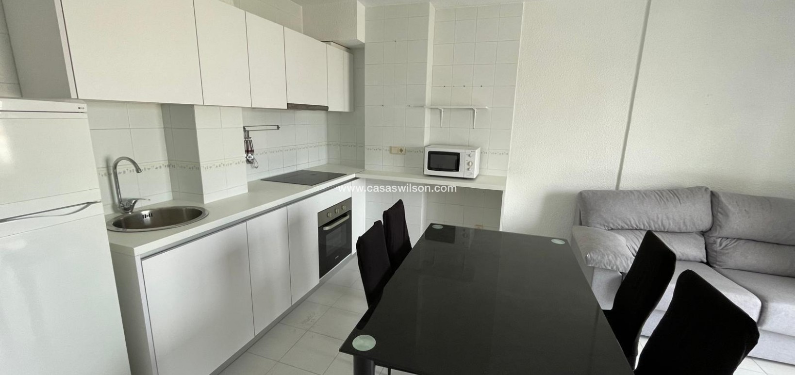 Venta - Apartamento - Torrevieja - Centro