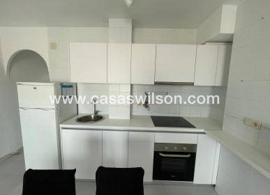 Venta - Apartamento - Torrevieja - Centro