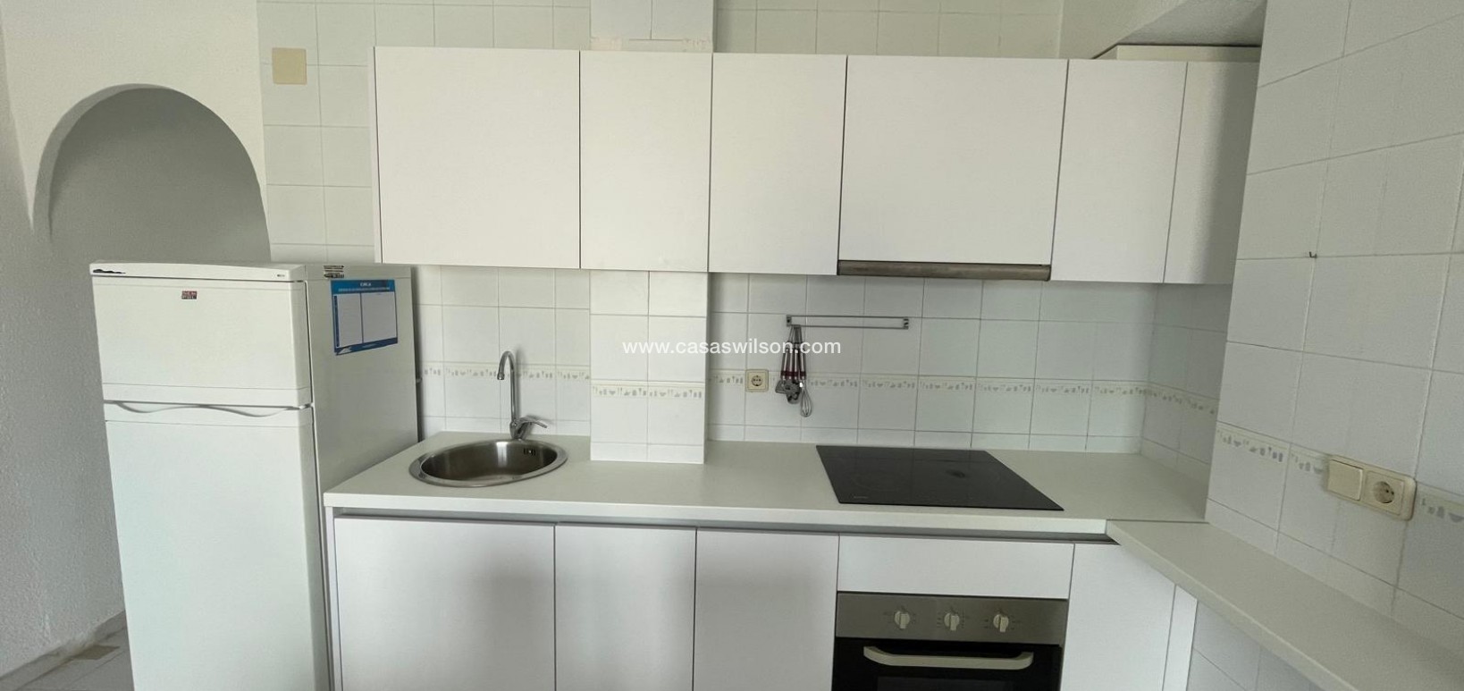 Venta - Apartamento - Torrevieja - Centro