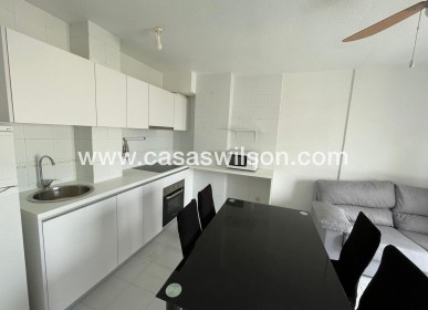 Venta - Apartamento - Torrevieja - Centro